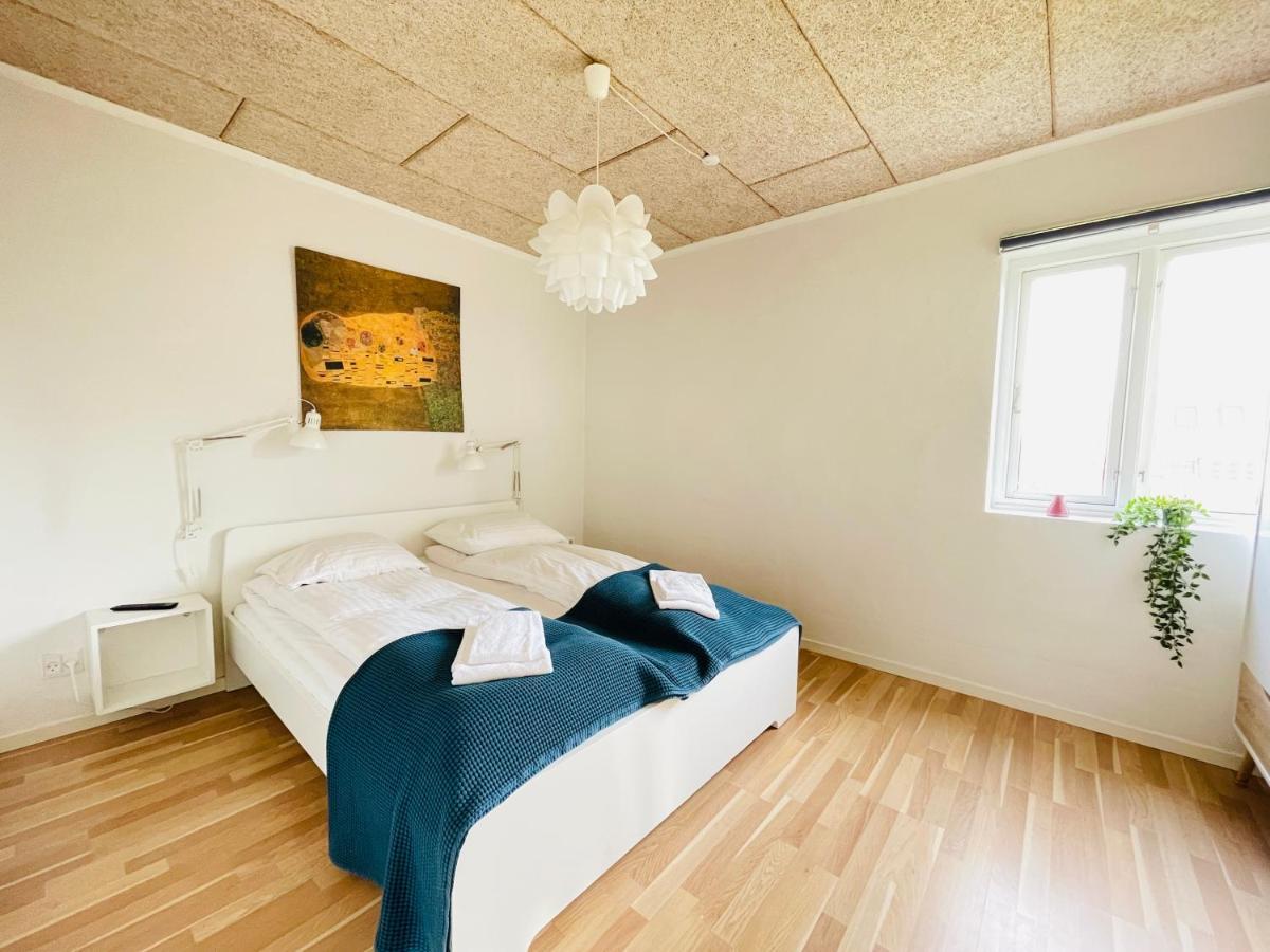 Aday - Nice And Cozy Place Άλμποργκ Εξωτερικό φωτογραφία