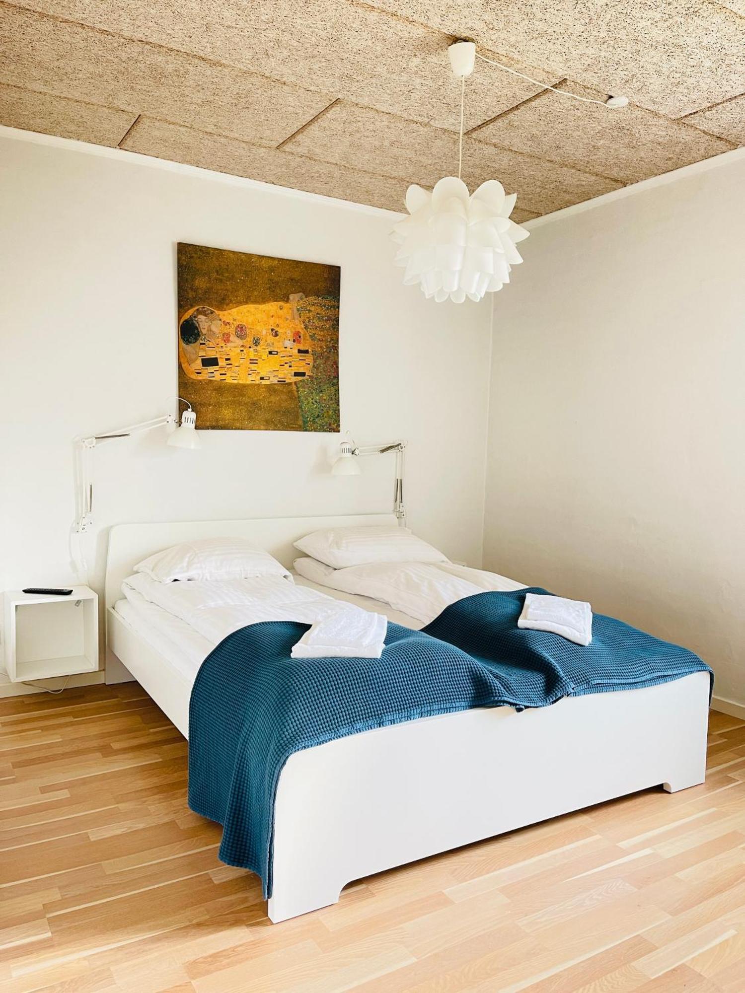 Aday - Nice And Cozy Place Άλμποργκ Εξωτερικό φωτογραφία
