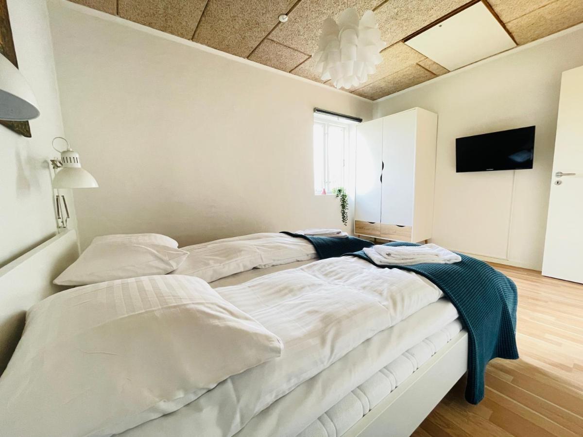 Aday - Nice And Cozy Place Άλμποργκ Εξωτερικό φωτογραφία